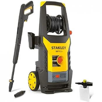 Stanley SXPW22DSS-E 2200W Nettoyeur haute pression 160bar 460l/h