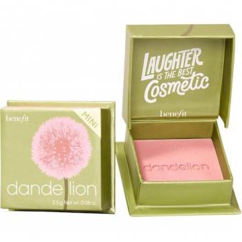 Benefit Dandelion Brightening Powder Mini
