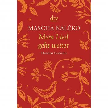 Mein Lied geht weiter