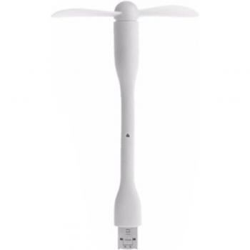 Waka Mini 6-Color USB Cooling Fan