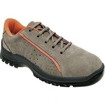 Calzado de Seguridad Zion S1P Talla 39