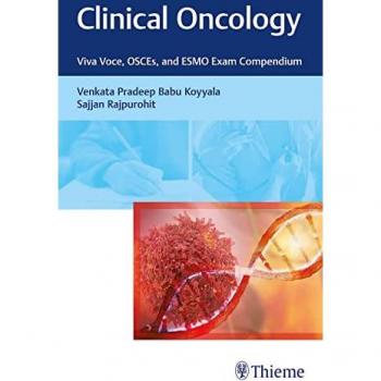Rajpurohit, Sajjan: Clinical Oncology