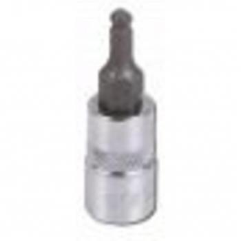 1/4 HEX Sonic Ball Head Socket Bit 8103706