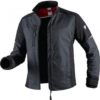 Veste Polyester/Coton 1 pièce
