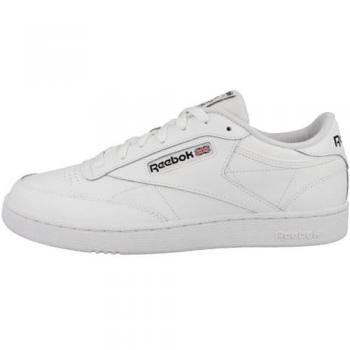 Baskets Reebok Traveer COLD.RDY – Edition Homme – Taille 45 – Noir & Blanc