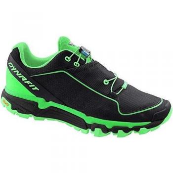 Dynafit Ultra Pro – Black / DNA Green Edition
