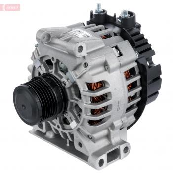 DENSO 14V 90A Generator
