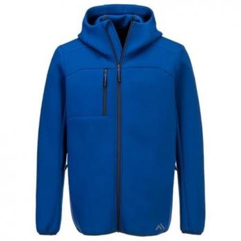 Tech Fleece Quartz Blue – Portwest KX3, Large (Regular)