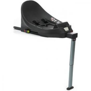 Kit Isofix Fill i-Size Nero 0 kg con Set Jaguar e Panther