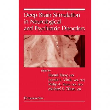 Vitalsource Technologies, Inc. Deep Brain Stimulation In Neurological And Psychiatric Disorders