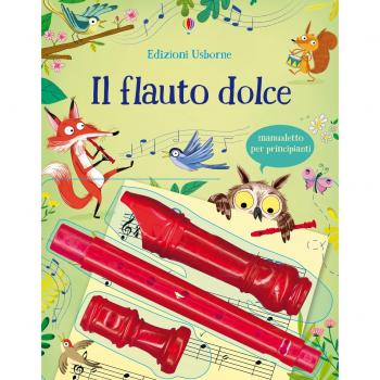 Il flauto dolce