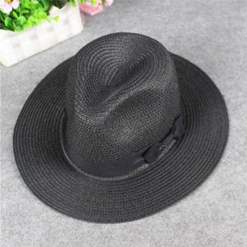 UV Protection Panama Hat