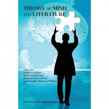 Purdue University Press Theory of Mind and Literature