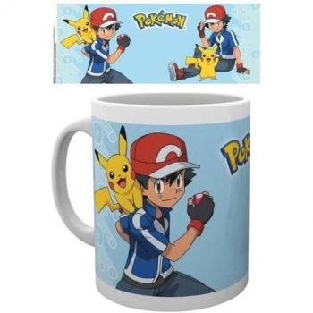 Taza de Bulbasaur Diseñada para Fans