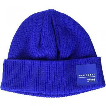 Adidas Men's Collegiate Royal Beanie, OSFM