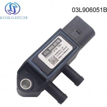Volkswagen Intake Air Druksensor 03L906051B