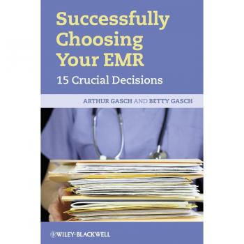 Vitalsource Technologies, Inc. Successfully Choosing Your Emr
