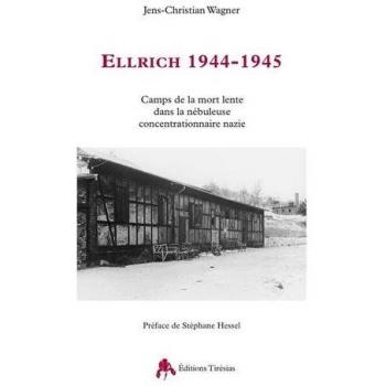 Ellrich : 1944-1945