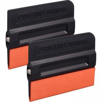 Foshio Auto Tool Suède Doek voor Vinyl Wrap