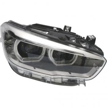 HELLA LED‑Hauptscheinwerfer 1EX011 930‑421