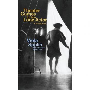 Theater Games for the Lone Actor