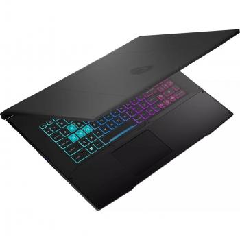 MSI B13VEK‑1261XPL Pro – 15,6″, i7‑13620H, 16 Go RAM, 1 To SSD, RTX 4050 Gaming