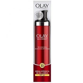 Olay BB & CC Creme Regenerist, 3-in-1, SPF 30