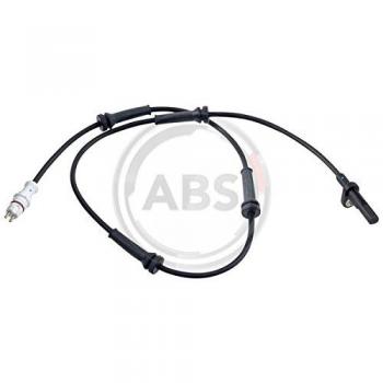 Raddrehzahlsensor hinten rechts ABS 30772