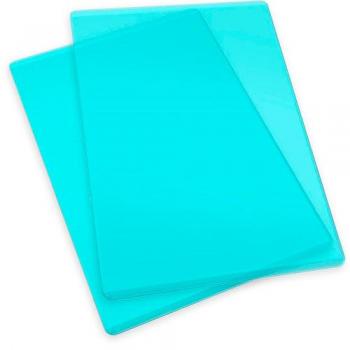 Eco‑Friendly Green Cutting Plates