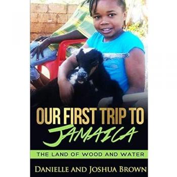 Our First Trip To Jamaica
