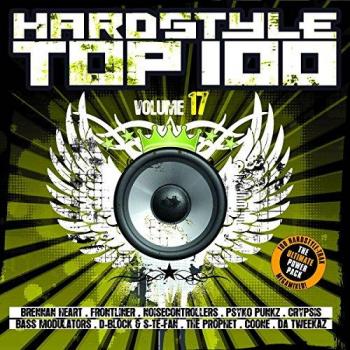 Hardstyle Top 100 Vol. 17 – Preis vom 18.09.2025, 05:07:49 h