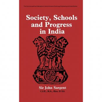 Vitalsource Technologies, Inc. Society, Schools And Progress In India