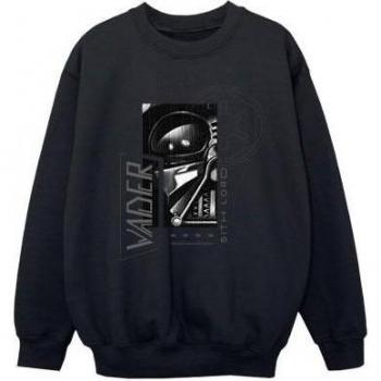 Obi-Wan Kenobi Sith SciFi Collage Sweatshirt for Women