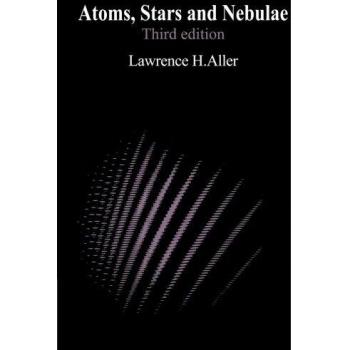 Ingles otros  atoms. Stars and nebulae pb  cambridge