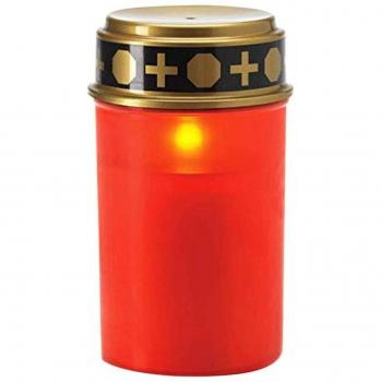 Waterproof Solar Candle Light