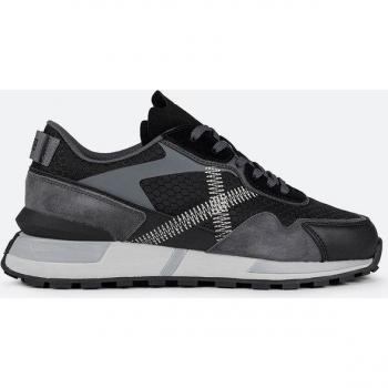 Munich Sneaker Pulsar 8211007 – Noir