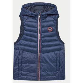 Anorak Cálido Junior Puffer Jack & Jones