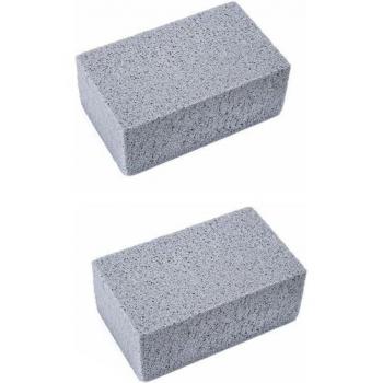 Piedra Limpiadora para Barbacoa