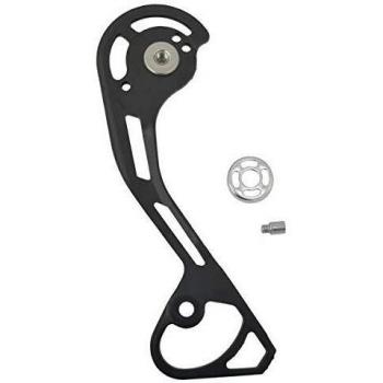 Piastra Est. Shimano SGS RD‑M7000‑10 per Cambio e Trazione