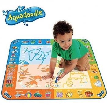 Tapis d'Éveil Adapté aux Enfants