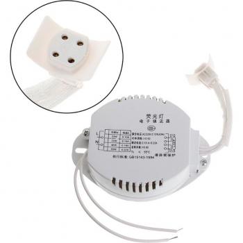 Balasto para tubos anulares 22W-40W