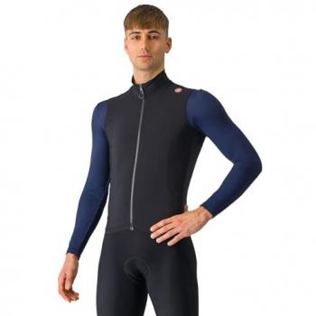 Gilet de Protección Espresso Black