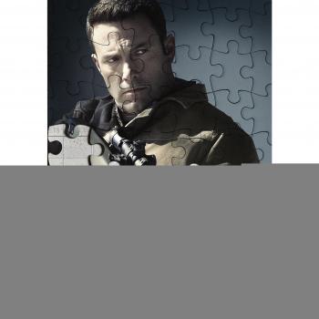 The Accountant