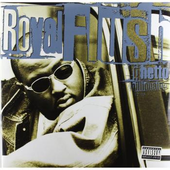 Ghetto millionaire vinyl lp
