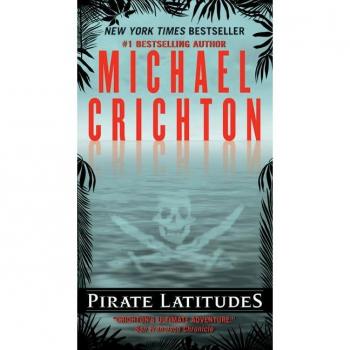 Pirate Latitudes
