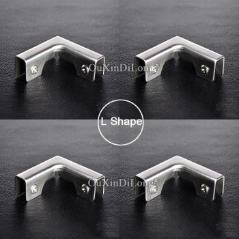 Clip GF342 para Aquario y Exposiciones