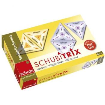 SchubiTRIX Deutsch