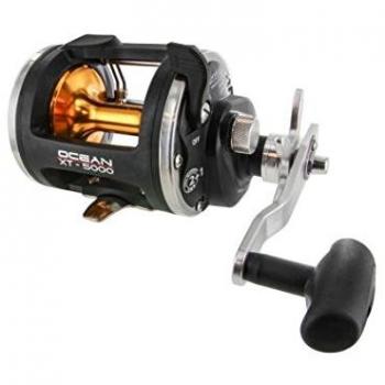 DEGA Angelrolle Ocean XT 5000