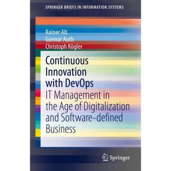 Continuous Innovation with DevOps