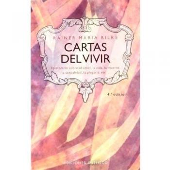 Cartas De Vivir.